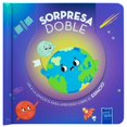 thumbnail image 1 of Sorpresa doble: Espacio Blanco, 1 of 2