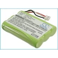 thumbnail image 3 of 700mAh Tiptel AH-AAA600F 84743411 Battery for P11 500 DECT T016, 3 of 6