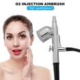 thumbnail image 3 of Pulverizador De Inyección De O2, Pulverizador De Inyección De O2 De 100-240 V, Para El Cuidado Facial De Las Mujeres, 3 of 7