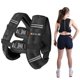 thumbnail image 1 of Chaleco lastrado Body Sport ajustable 9 kg para fitness, 1 of 8