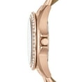 thumbnail image 2 of Fossil Women's Riley Multifunction, Rose Gold-Tone Stainless Steel Watch, 2 of 3