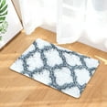 thumbnail image 4 of Vikakiooze Soft Rugs Anti-Skid Shaggy Area Rug Dining Room Home Bedroom Carpet Floor, 4 of 7