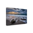 thumbnail image 2 of Mathieu Rivrin 'The Song of Water' Outdoor All-Weather Wall Decor, 2 of 3