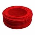 thumbnail image 2 of Cable Electrico THW Rojo Calibre 10 100% Cobre 100M rojo 100m, 2 of 6