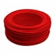 thumbnail image 2 of Cable Electrico THW Rojo Calibre 10 100% Cobre 100M rojo 100m, 2 of 6