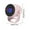 Pink-712, variant on Mother's Day Gift's,Space Heater, Indoor Portable Heater for Office and Bedroom Use, 1100W Fast and Quiet Heating, Safe Mini Heater for Home Use, | Plastic, Pink-712 $BS$3