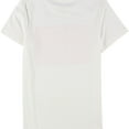 thumbnail image 4 of Elevenparis Womens Box Logo Graphic T-Shirt, 4 of 5