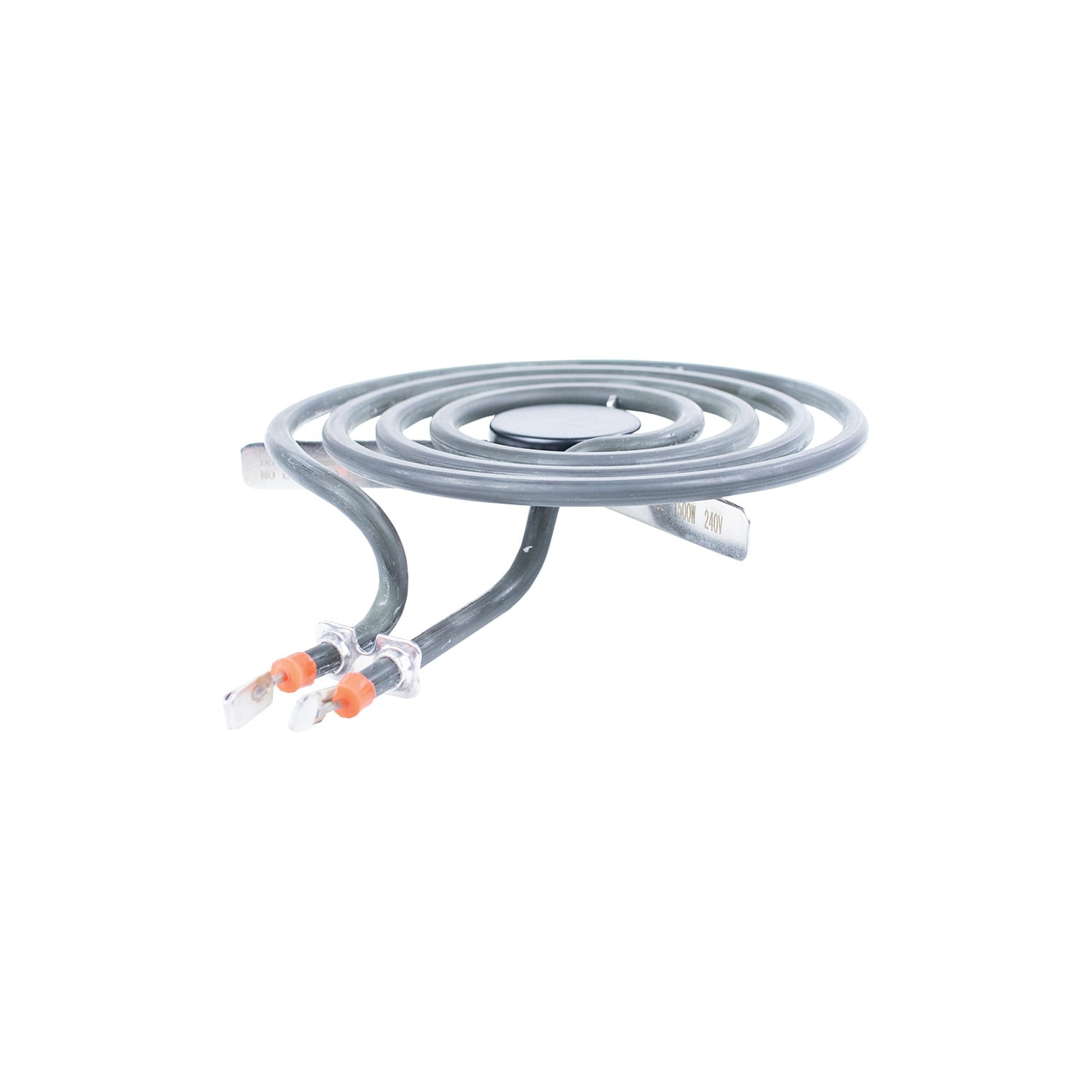 Certified Appliance Accessories 51005 6" 4-Turn 1,500-Watt Replacement Range Surface Burner Element For Whirlpool, Kenmore, Frigidaire & Maytag MP15YA