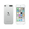 Apple iPod touch 32GB - Silver (Previous Model)