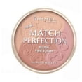 thumbnail image 2 of Rimmel Match Perfection Blush- 001 Ligh, 2 of 4