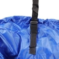 thumbnail image 5 of PET-U Boat Cover Heavy Duty Trailerable Marine Grade Polyester Replacement for Jon Boat Cover 14FT Length Beam Width to 70 Inch, 5 of 7