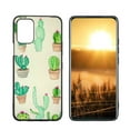 thumbnail image 1 of Compatible with LG K42 Phone Case, Cactus-78 Case Silicone Protective for Teen Girl Boy Case for LG K42, 1 of 1