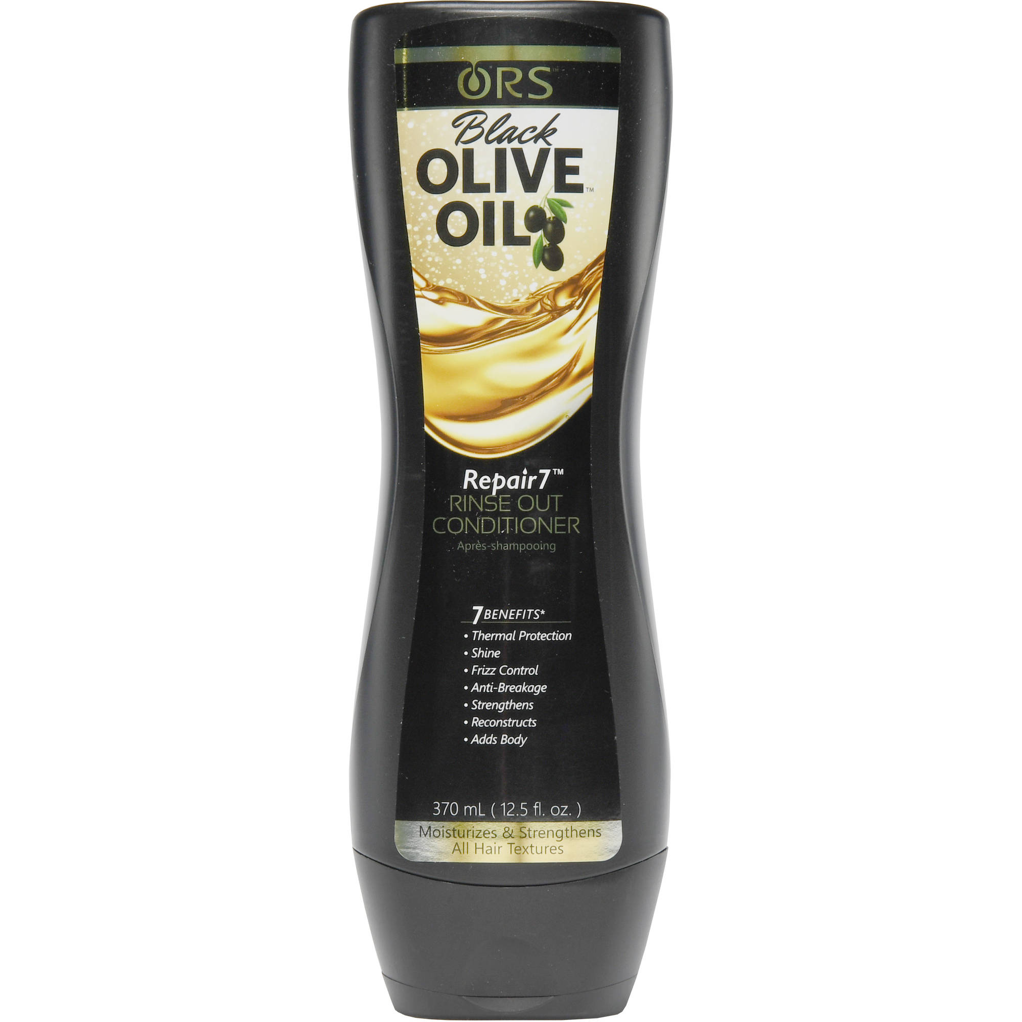 ORS Black Olive Oil Rinseout Conditioner