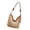 Khaki-S, variant on All-matching Crossbody Bag for Women Casual Handbag Straw Beach Bag Shoulder Bag Large Capacity Messengers Bag Daily Bag