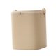 thumbnail image 4 of Bolsa de almacenamiento de ropa plegable Sunnimix 140L 50x55x50cm, 4 of 8