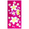 thumbnail image 1 of JML Beach Towels, Soft, Lightweight 100% Cotton Towel,58"x28", 1 of 2