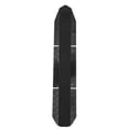 thumbnail image 1 of Bike Frame Guard, Bike Tube Frame Protector Safe Install Waterproof Silicone  For Folding Vehicle, 1 of 8