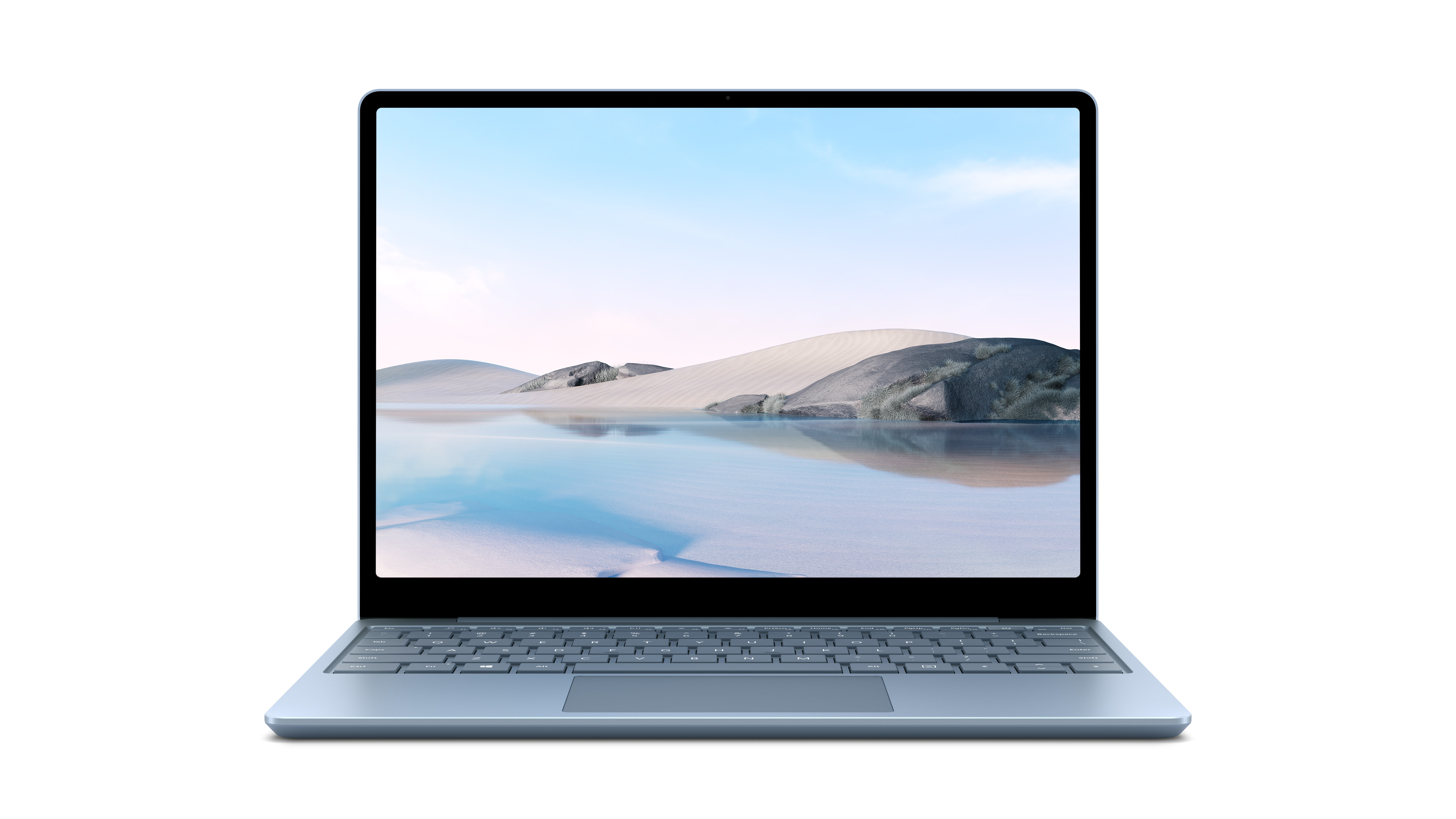 Microsoft Surface Laptop Go, Intel Core i5 10th Gen, 8GB Memory
