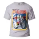 thumbnail image 1 of Playera Capitán Centella Gekko Kamen, 1 of 3