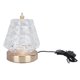 thumbnail image 5 of Luz nocturna LED ANGGREK regulable enchufe USB lámpara decorativa romántica 16 RGB con control remoto, 5 of 8