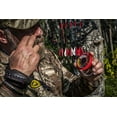 thumbnail image 4 of Trophy Taker 5 Color (Black, Light Gray, Gray, Green & Brown) Hunting Camo Wheel Facepaint, 4 of 6