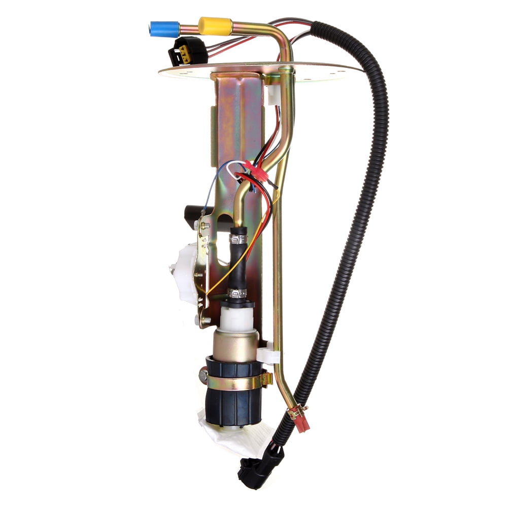 ECCPP Compatible with Fuel Pump for 1997-1998 for Ford for Explorer 1997-1998 for Mercury for Mountaineer Replacement parts E2266S EP2065H HP10128 SP2266H PFS-58 P74805S 67155