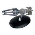 thumbnail image 3 of Réplica del arma temporal Starship Eaglemoss Star Trek Krenim, 3 of 6