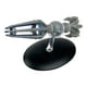thumbnail image 3 of Réplica del arma temporal Starship Eaglemoss Star Trek Krenim, 3 of 6