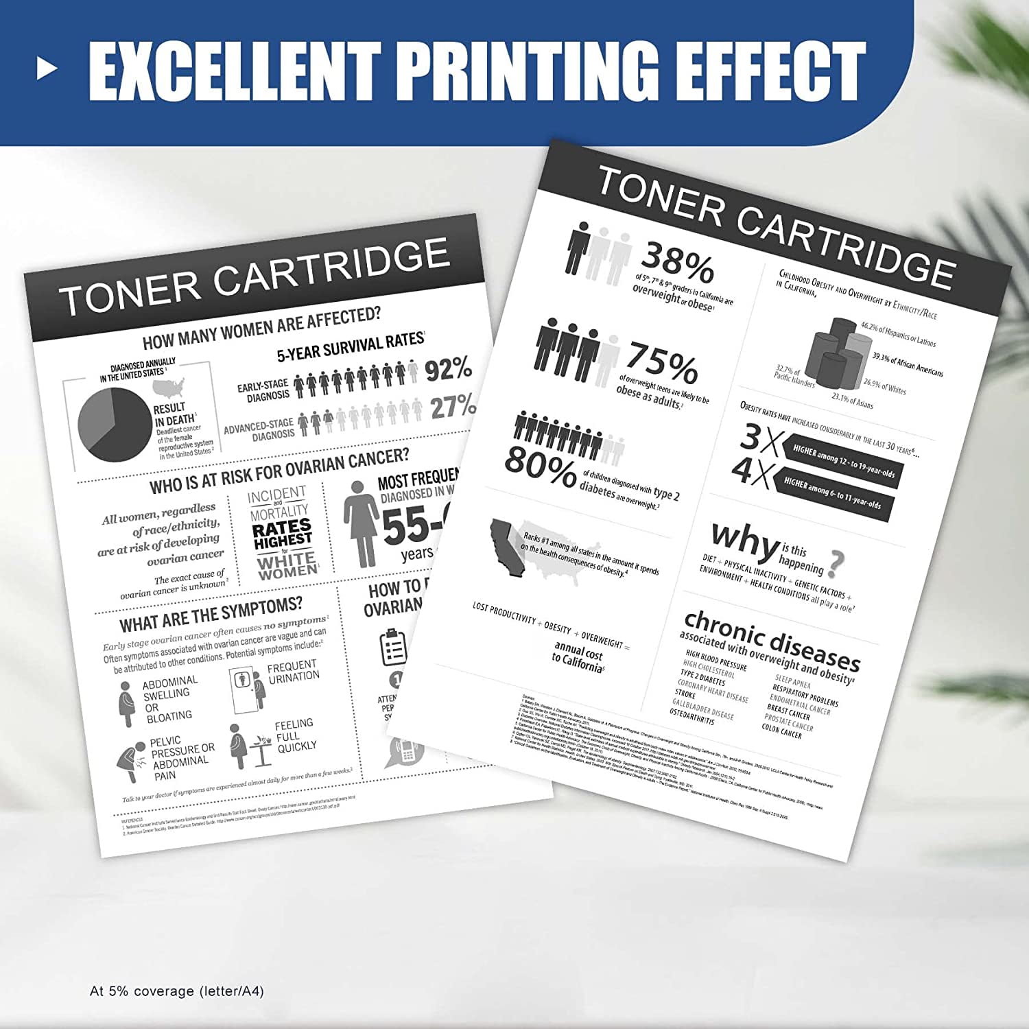S35 Toner Cartridge High Yield Black (4,000 Pages) 1-Pack S35 Black Toner Cartridge Replacement for Canon S35 Ink imageCLASS D320 D340 D310 D383 Printer
