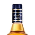 thumbnail image 3 of Pack de 12 Tequila 100 años Etiqueta Azul Reposado 650 ml, 3 of 3
