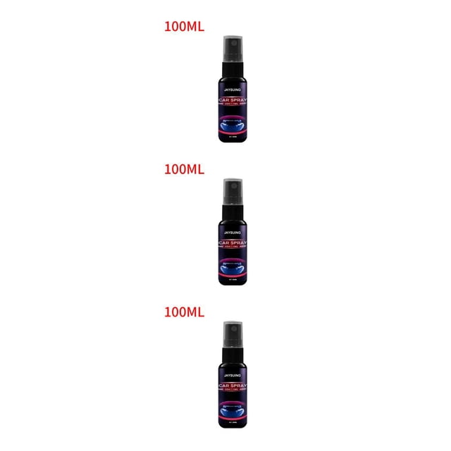 Scienceny Reparación de arañazos de coche, pintura en aerosol Nano, capa de aerosol de cera, protección de película, herramienta de oxidación Type1 NO1 Scienceny CBP139105