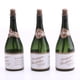 thumbnail image 5 of Botella de champán Wdftyju 24 Uds para fiesta de boda autorriego DIY, 5 of 7