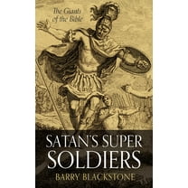Satan's Super Soldiers, (Hardcover)
