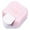Pink, variant on Abbracc Paper Corner Punch Pink