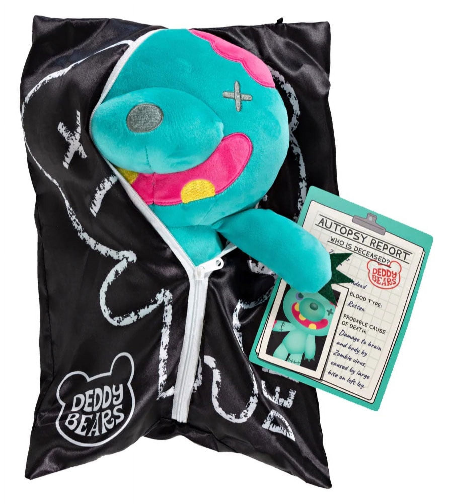Deddy Bears Jumbo 12
