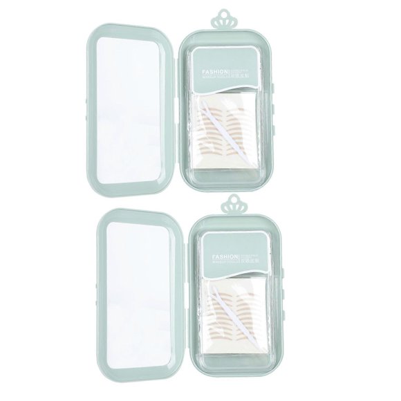 Invisible Eye Stickers, Lightweight and Breathable for Natural Double Eyelids