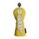 thumbnail image 2 of Funda de madera para palo de golf, funda para palo de golf, funda protectora para palo de golf, bolsa de repuesto para palo de golf Número 5 Amarillo, 2 of 9