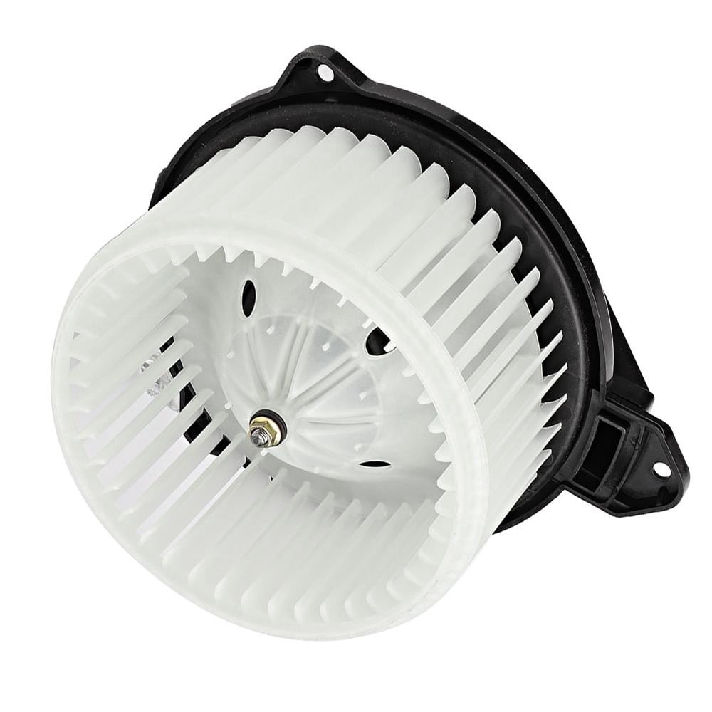 Kritne 5096256AA, 5012701AB, Heater Blower Motor Accessory Fit for