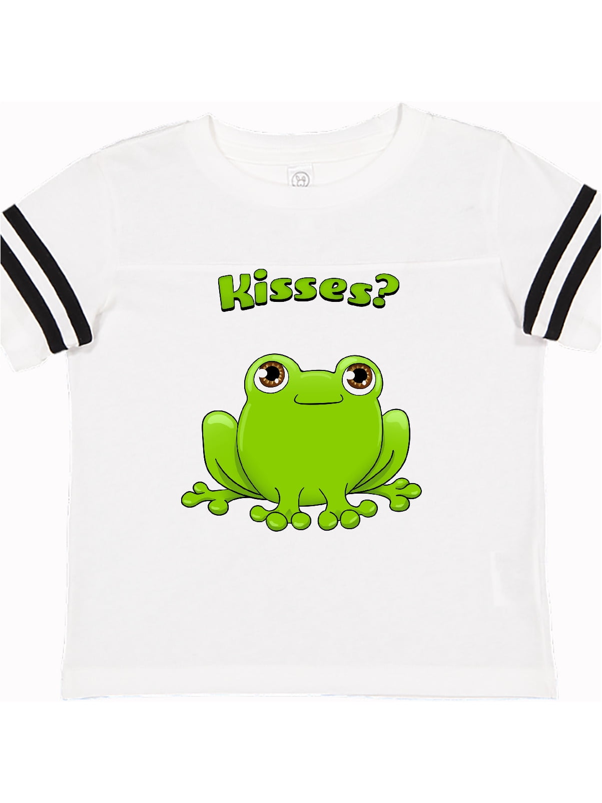 aesthetic frog shirt