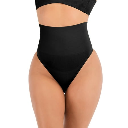 

High Waist Panties Abdomen Underwear Panties Shapewear Seamless Women Shapers Slimming Tummy Control Panties