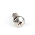 thumbnail image 1 of Turbo Air Lid Pin (New Screw Type) for T 30206P2000 - Genuine OEM Replacement Part, 1 of 4