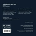 thumbnail image 2 of Bizet / Manhattan Chorus / Mauceri / Metropolitan - Carmen - Music & Performance - CD, 2 of 2