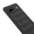 thumbnail image 4 of Decase for Google Pixel 8 Case,Drop Protection Scratch Resistant,Soft Touch Slim Shockproof Lightweight Case for Google Pixel 8,6.2 inch,Black, 4 of 8