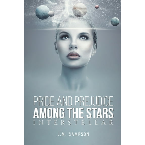 Pride and Prejudice Among the Stars, (Paperback)