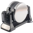 thumbnail image 3 of JS Gourmet - Double Belgian Waffle Maker, 3 of 5