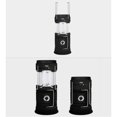 thumbnail image 5 of Outdoor LED Camping Light Portable USB Rechargeable Emergency Light (Glows Red), 5 of 5