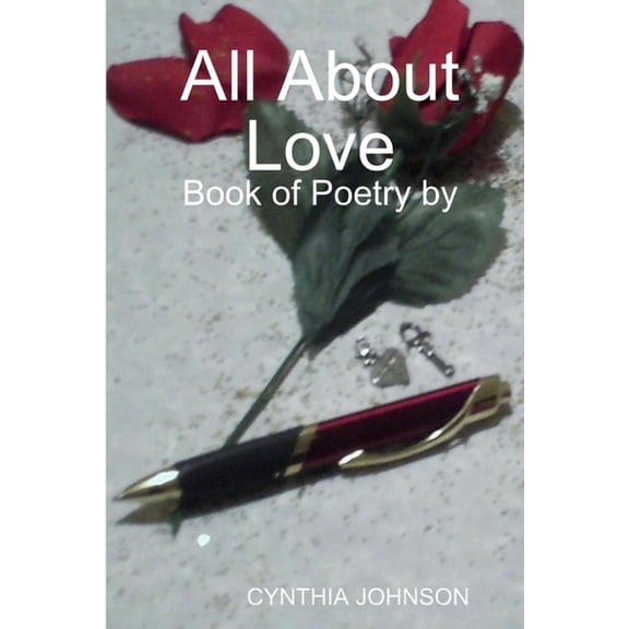 All About Love, (Paperback)