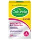 thumbnail image 1 of Suplementos Culturelle, probiótico diario 4 en 1 para mujer, 30 unidades Culturelle Culturelle, 1 of 8