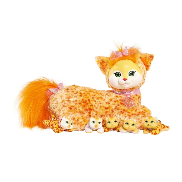kitty surprise plush stores