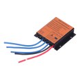 thumbnail image 3 of Efficient MPPT Wind Turbine Charge Controller with LED Indicators for 12V/24V Systems, 100W-400W, Featuring Advanced Protection & Heat Dissipation, 3 of 4